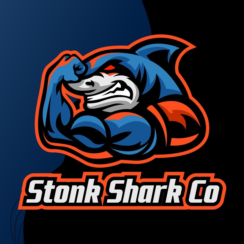 Meet your Posher, Mr. Stonk 🚀